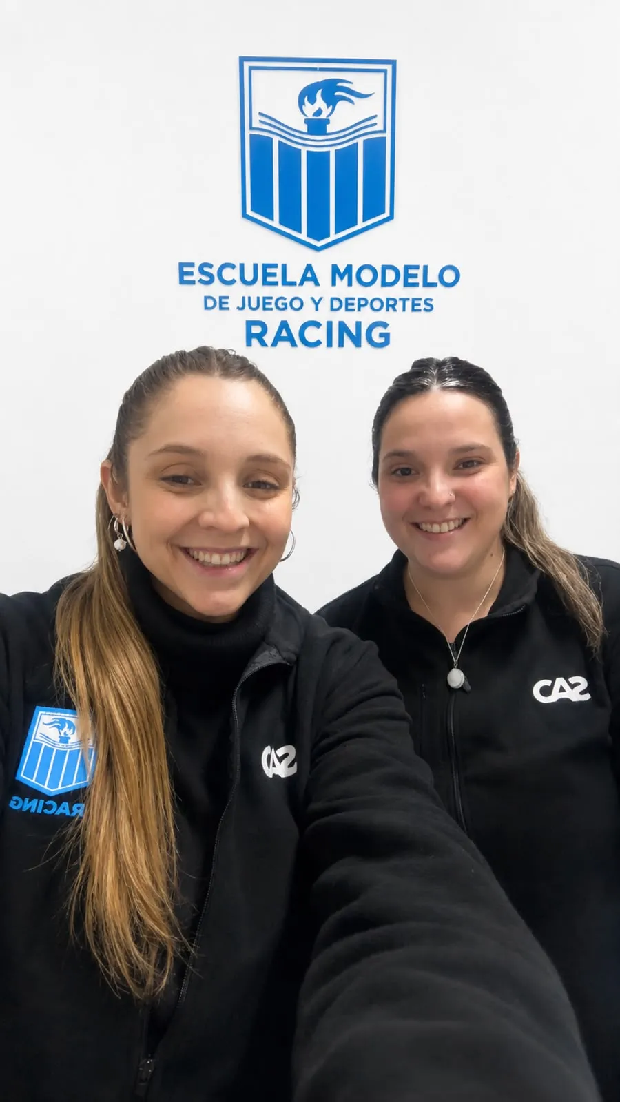 Equipo de Orientación Escolar - Escuela Racing