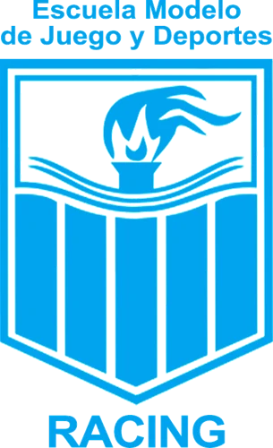 Escuela Modelo de Juego y Deportes Racing